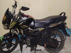 BAJAJ DISCOVER 100